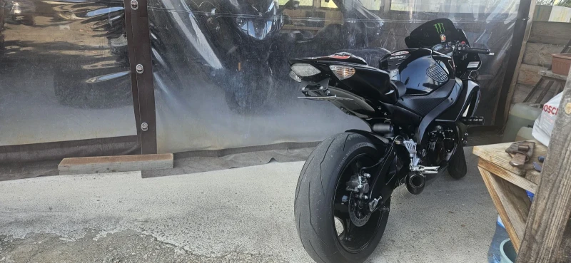 Suzuki Gsxr 1000, снимка 3 - Мотоциклети и мототехника - 52420085
