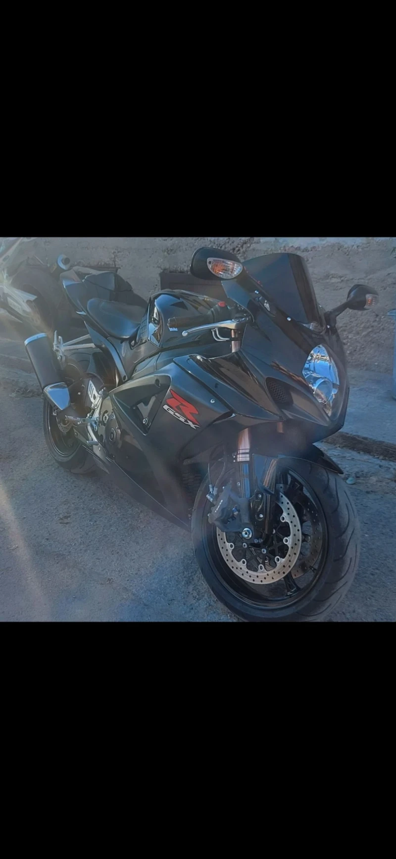 Suzuki Gsxr 1000, снимка 12 - Мотоциклети и мототехника - 52420085