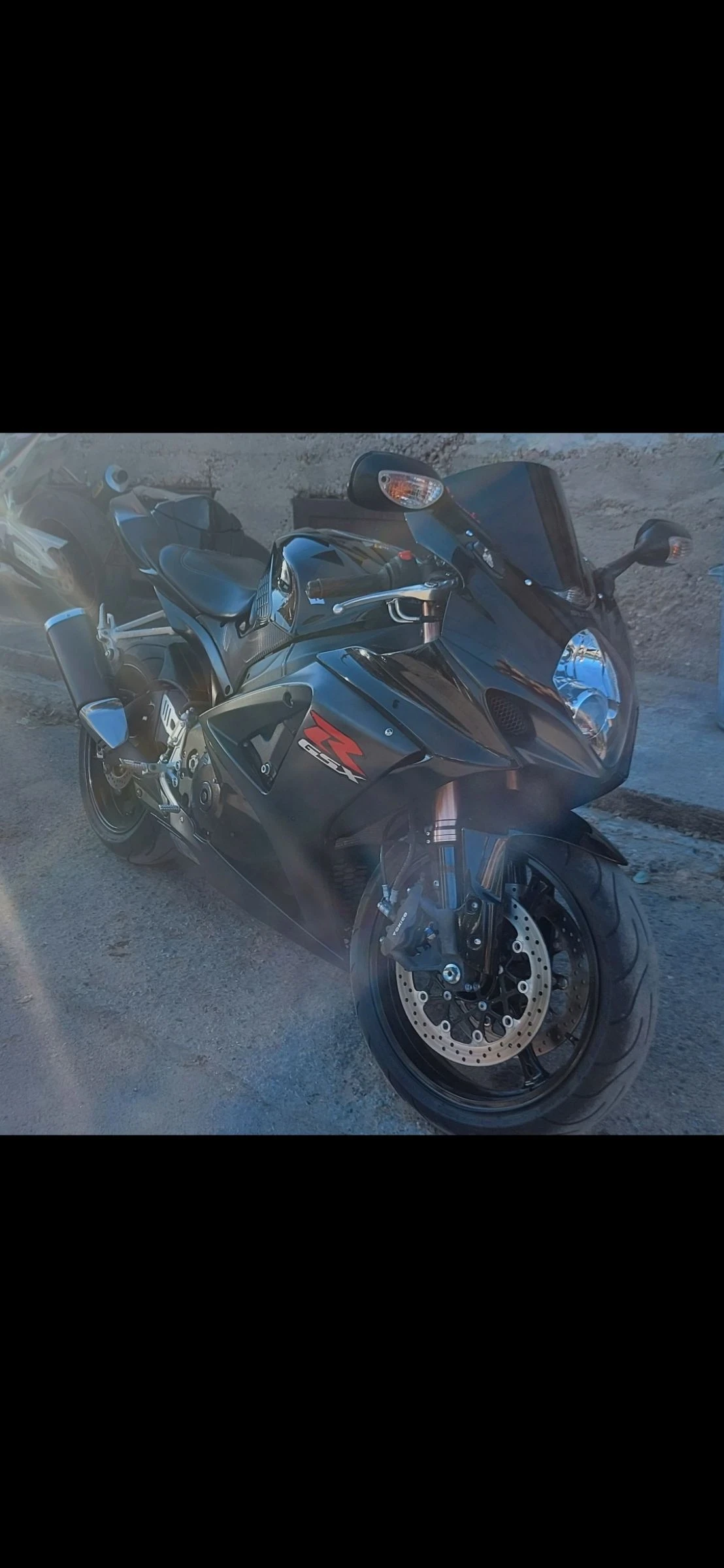 Suzuki Gsxr 1000 | Mobile.bg   12