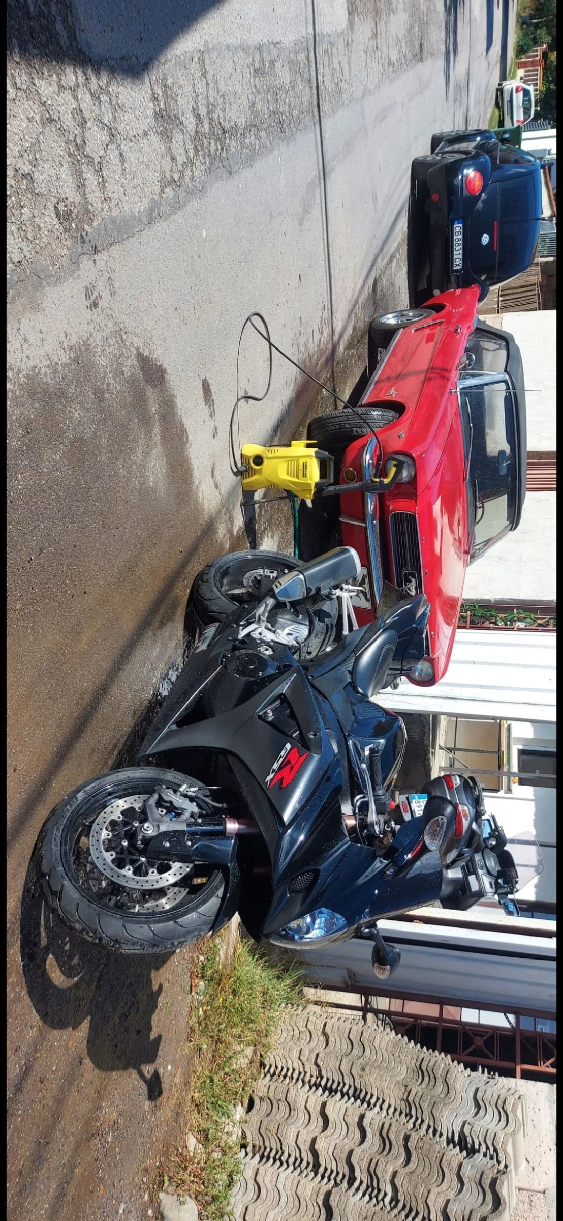 Suzuki Gsxr 1000 | Mobile.bg   8