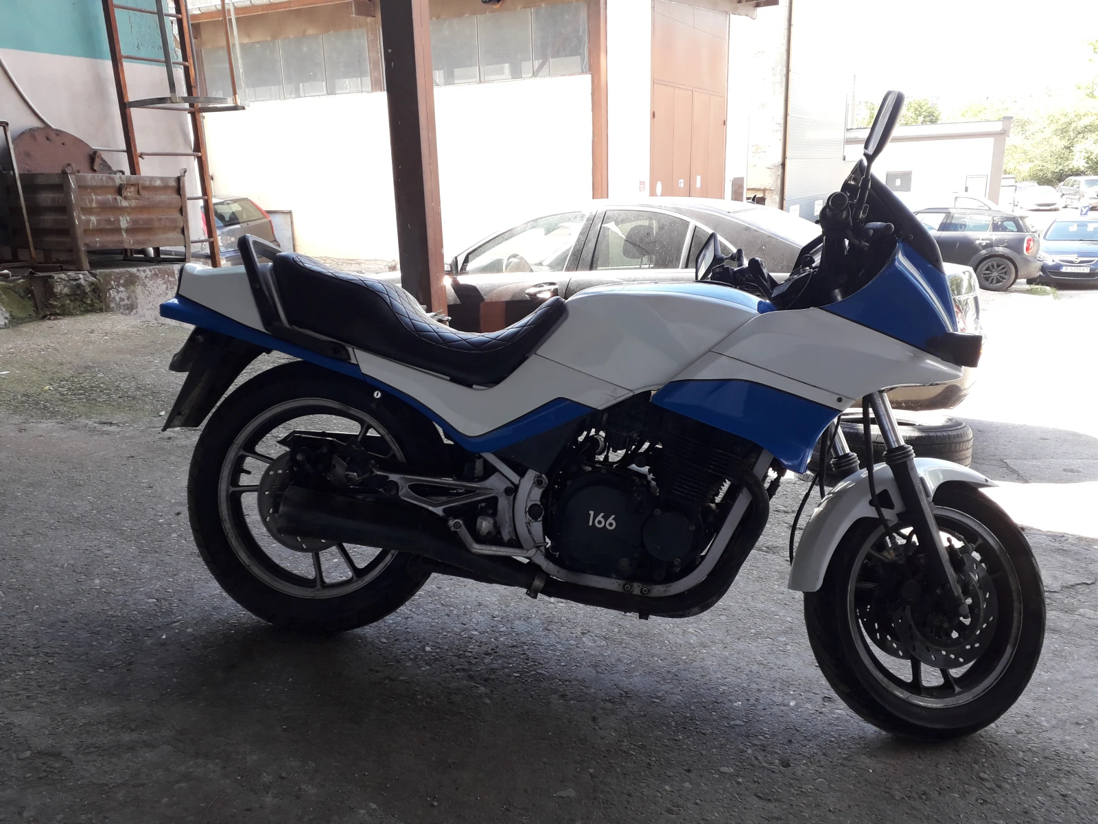 Suzuki Gs GH71 | Mobile.bg   1