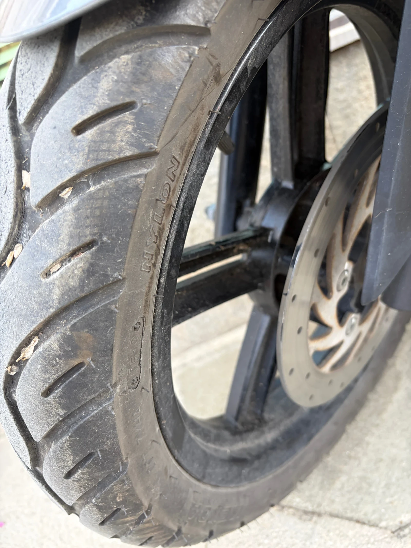 Kymco Agility 4 тактов пълен оригинал, снимка 6 - Мотоциклети и мототехника - 54114575