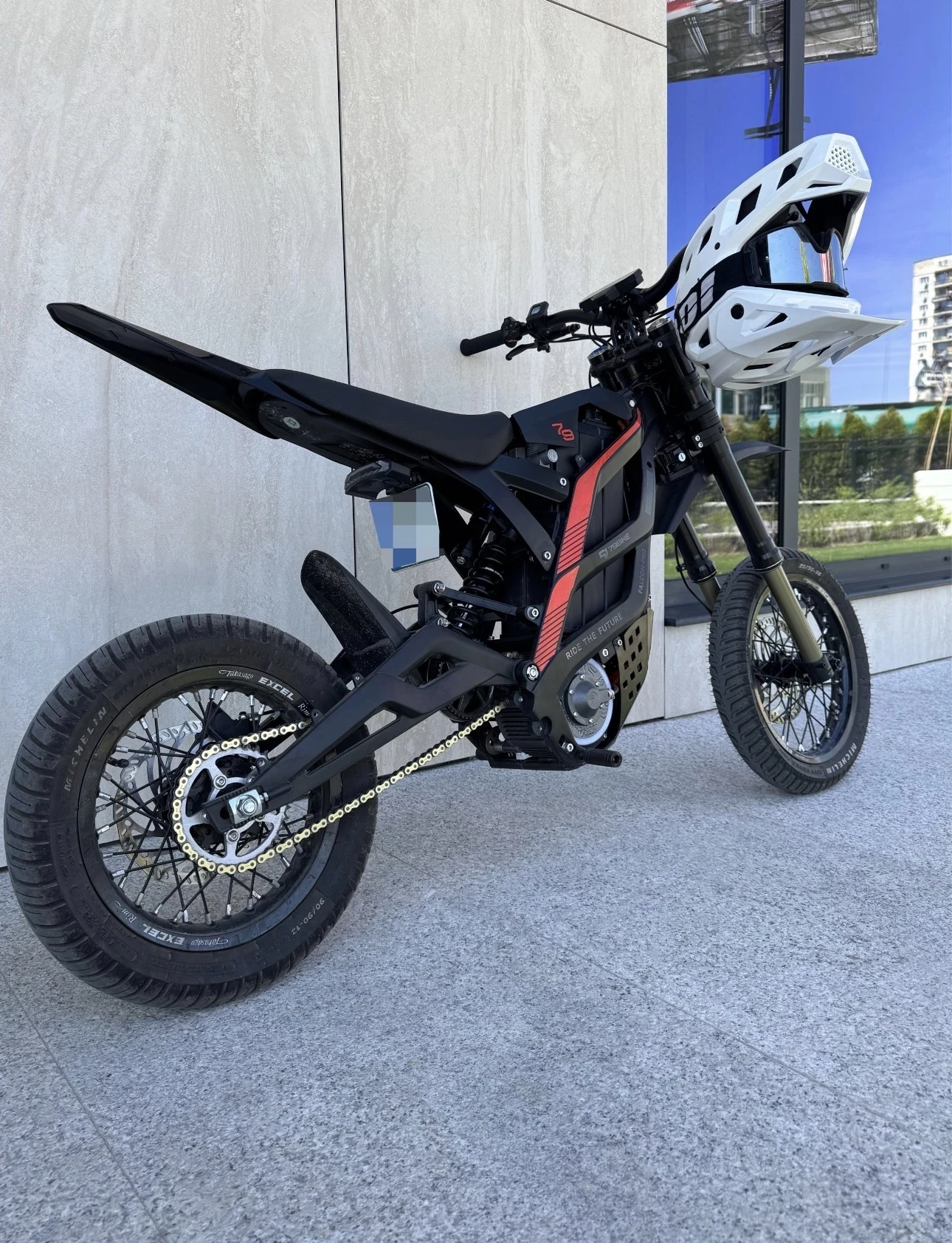 Surron Light Bee 79Bike Falcon Pro , снимка 3 - Мотоциклети и мототехника - 54412060