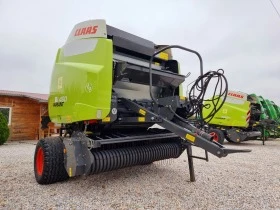      Claas VARIANT 450 