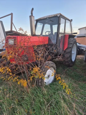 Трактор Zetor 8011, снимка 2