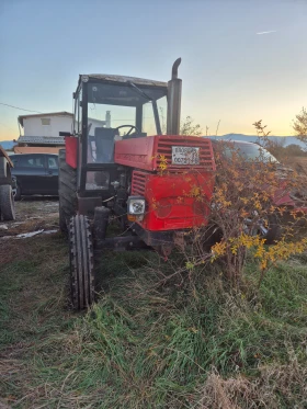 Трактор Zetor 8011, снимка 1