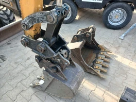 Багер Sany SY 26 U, снимка 16