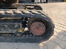 Багер Sany SY 26 U, снимка 10