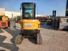Багер Sany SY 26 U, снимка 5