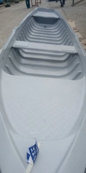 Лодка Novoplast, снимка 2