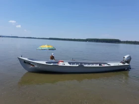 Лодка Novoplast, снимка 5