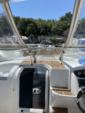 Моторна яхта Beneteau FLYER 750 Cabrio, снимка 11 - Воден транспорт - 46292025