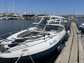 Моторна яхта Beneteau FLYER 750 Cabrio, снимка 1 - Воден транспорт - 46292025
