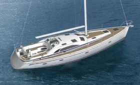       Bavaria Vision 50