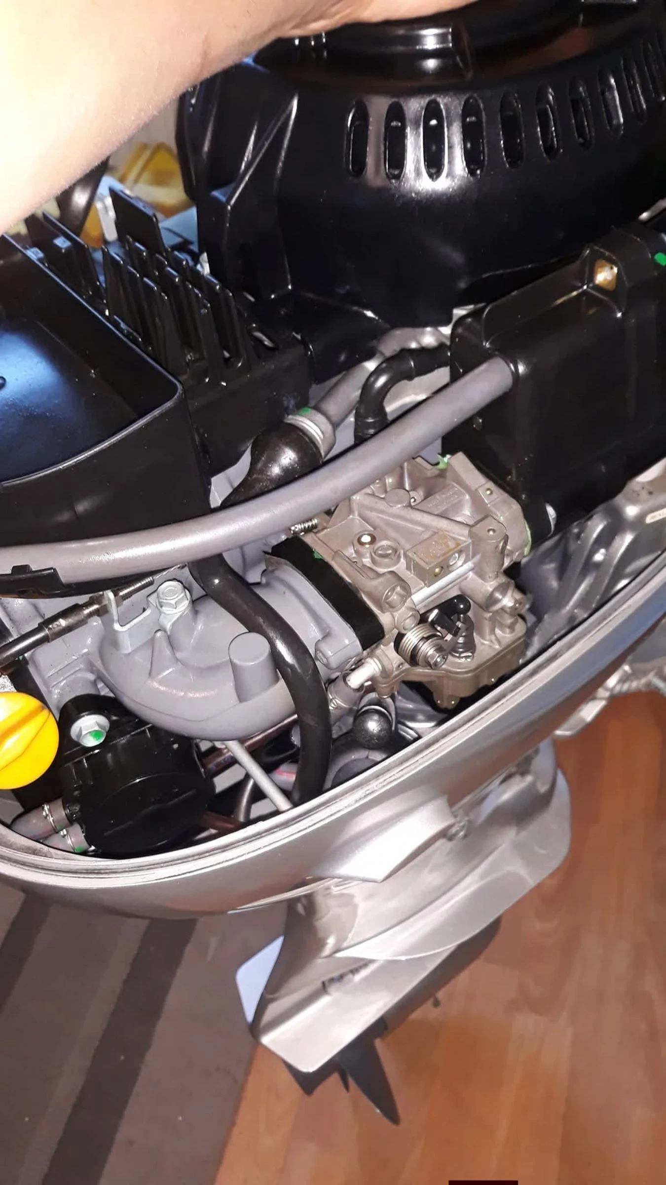 Лодка Novoplast, снимка 9 - Воден транспорт - 54148025