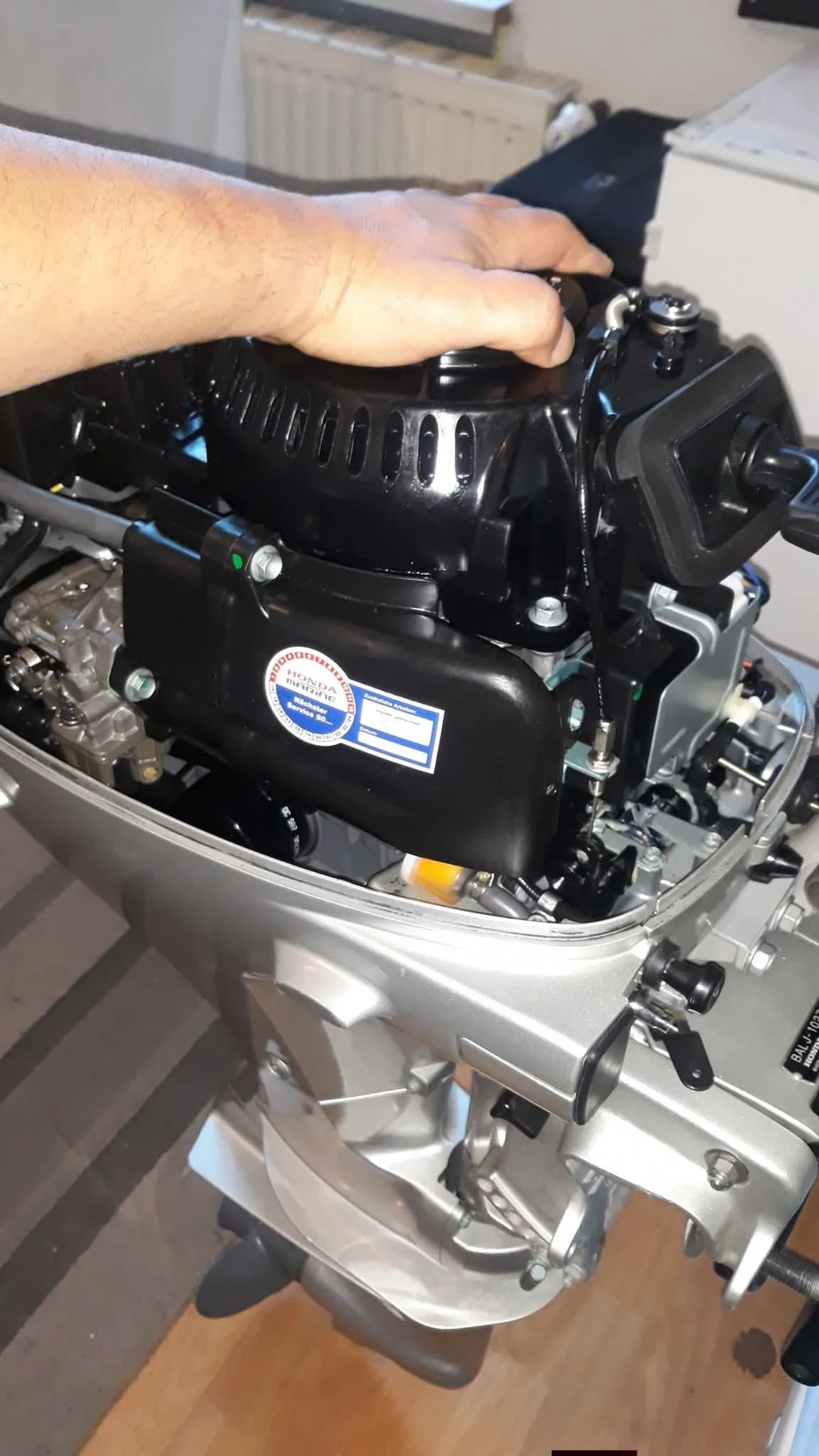 Лодка Novoplast, снимка 15 - Воден транспорт - 54148025