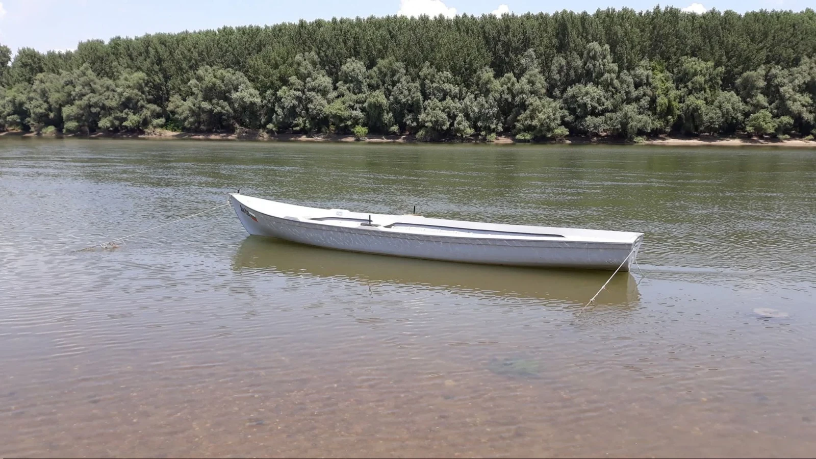 Лодка Novoplast, снимка 6 - Воден транспорт - 54148025