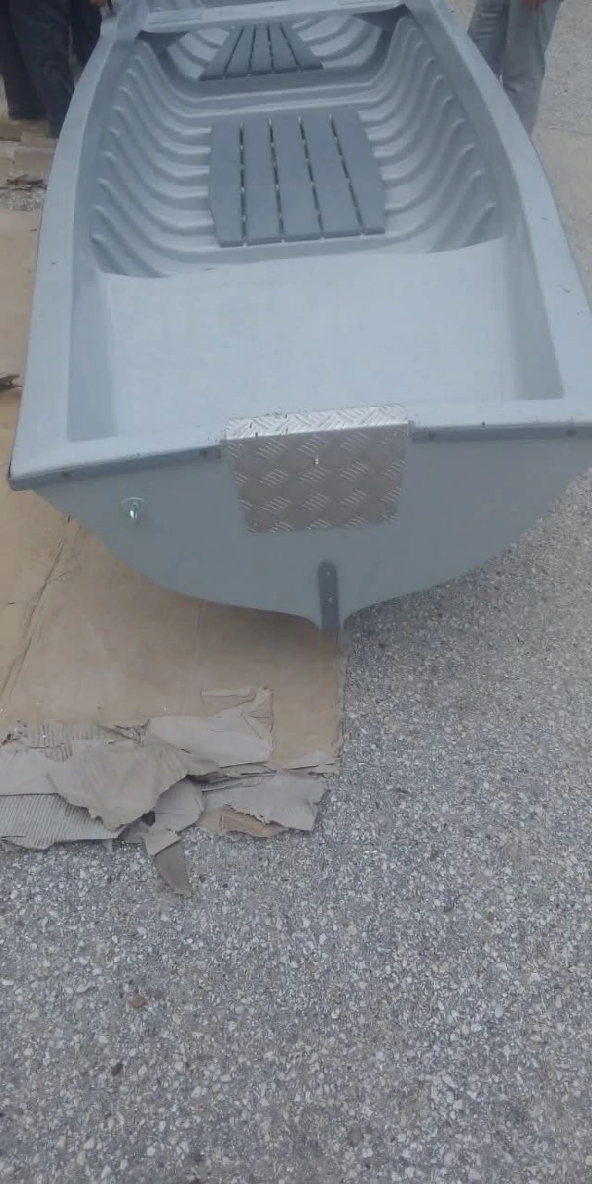 Лодка Novoplast, снимка 4 - Воден транспорт - 54148025