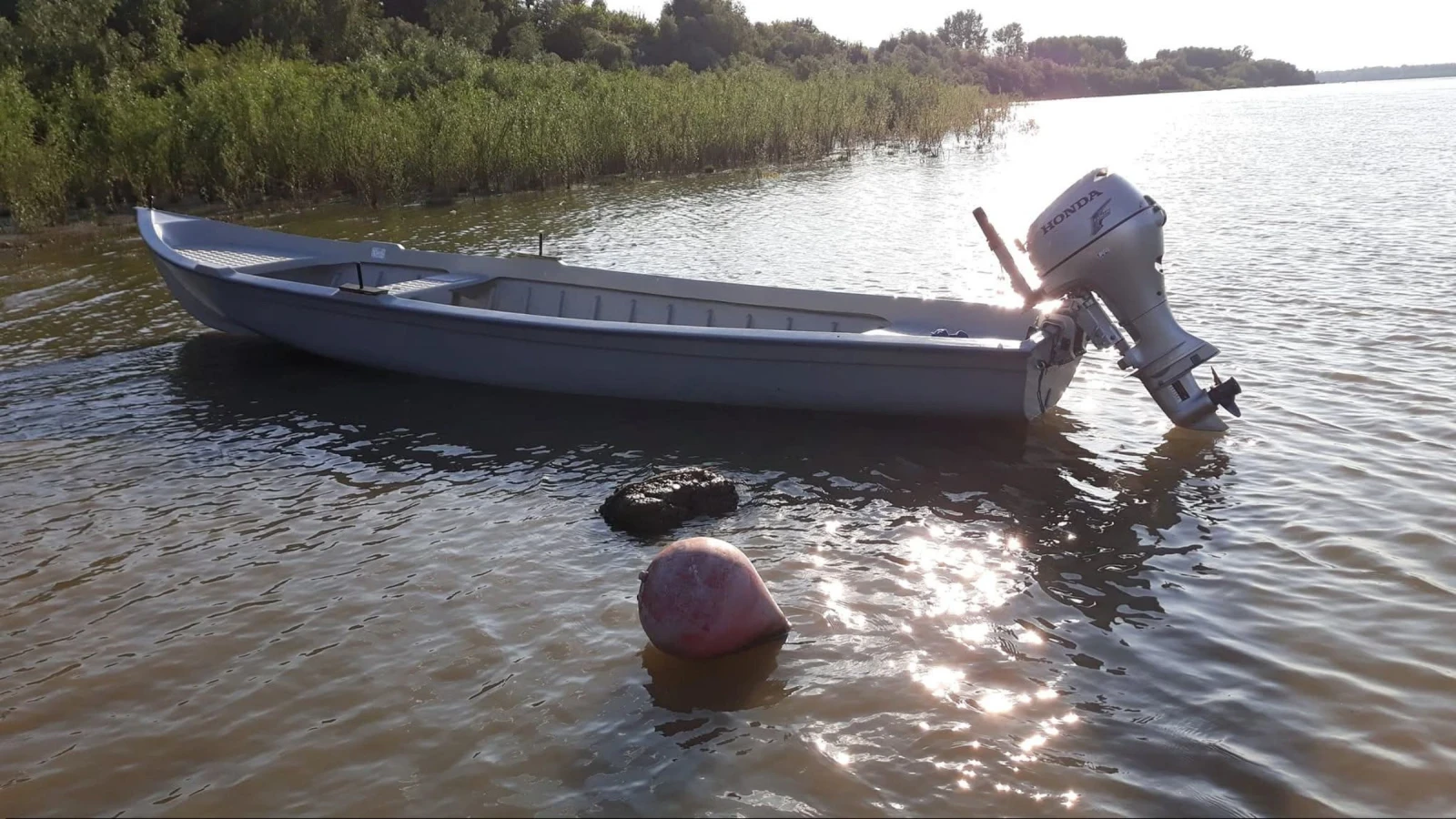 Лодка Novoplast, снимка 14 - Воден транспорт - 54148025