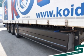 Полуремарке Schwarzmuller TR26079, снимка 11