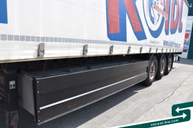 Полуремарке Schwarzmuller TR26079, снимка 10