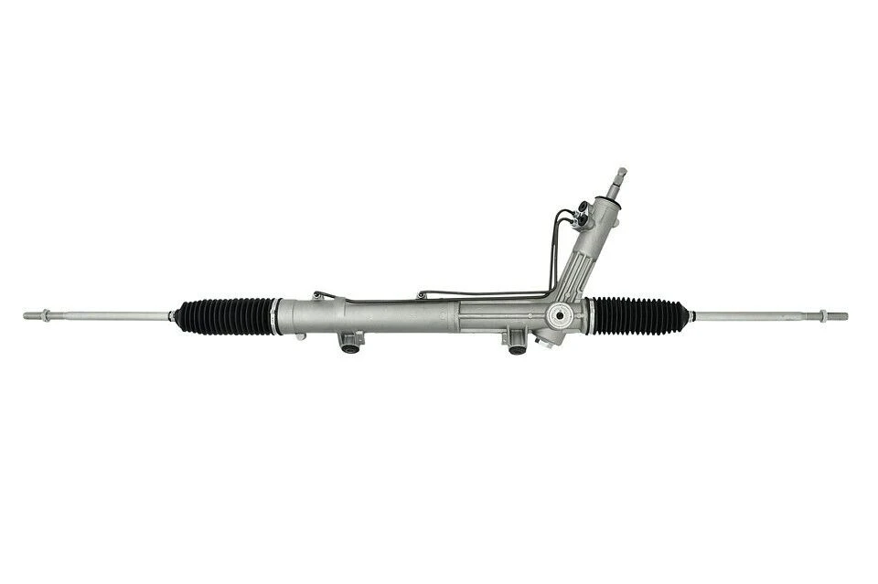 Кормилна рейка FORD TRANSIT 1991-2000    1044673 / 5028810 / 5028812 / 6180753 / 92VB3N503BC | Mobile.bg — изображение 1