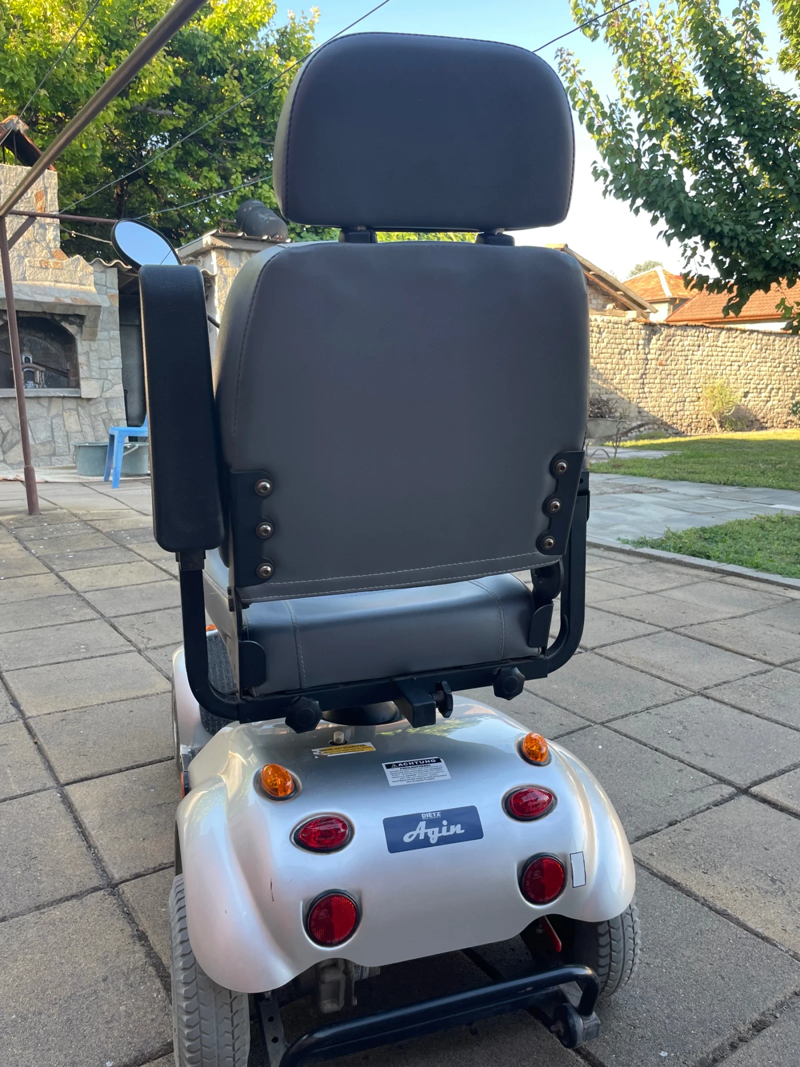 ������������ ��������� ������ Agin | Mobile.bg � ����������� 10