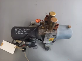 Мотор,механизъм таван Рено Меган кабрио (б)