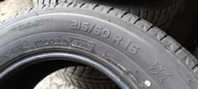 Гуми Летни 215/60R16, снимка 7