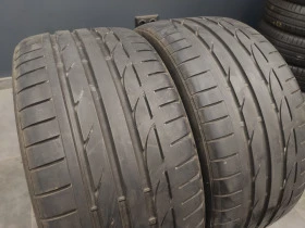 Гуми Летни 255/35R19, снимка 3