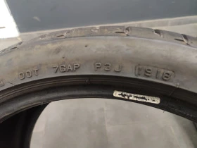 Гуми Летни 255/35R19, снимка 7