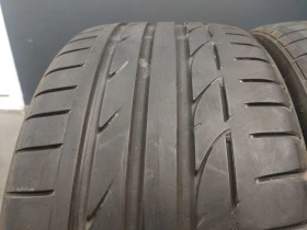 Гуми Летни 255/35R19, снимка 1