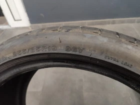 Гуми Летни 255/35R19, снимка 6