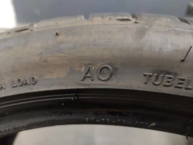 Гуми Летни 255/35R19, снимка 8