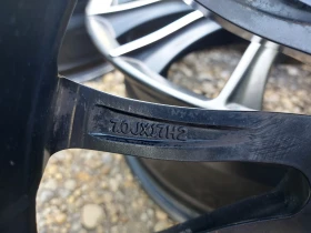 Джанти за Toyota Yaris, снимка 8