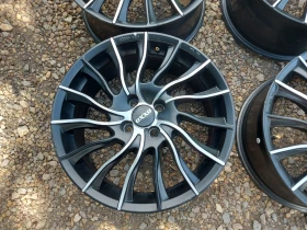 Джанти за Toyota Yaris, снимка 3