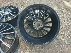 Джанти за Toyota Yaris, снимка 6