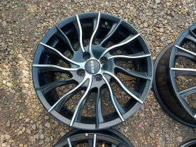 Джанти за Toyota Yaris, снимка 5