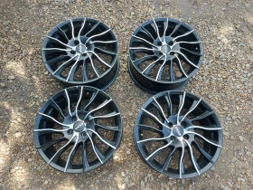 Джанти за Toyota Yaris, снимка 1