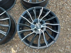 Джанти за Toyota Yaris, снимка 2