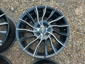 Джанти за Toyota Yaris, снимка 4