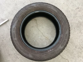 Гуми Зимни 225/60R17, снимка 9