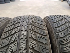 Гуми Зимни 225/60R17, снимка 8