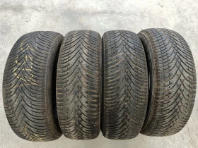 Гуми Зимни 225/60R17, снимка 12