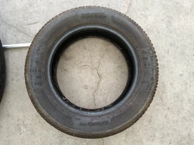 Гуми Зимни 225/60R17, снимка 15