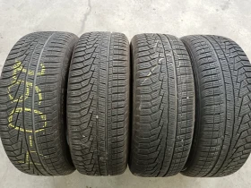 Гуми Зимни 225/60R17, снимка 2