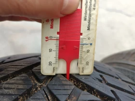 Гуми Зимни 225/60R17, снимка 14