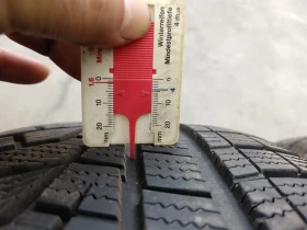 Гуми Зимни 225/60R17, снимка 3