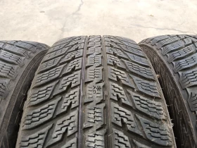 Гуми Зимни 225/60R17, снимка 7