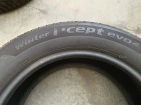 Гуми Зимни 225/60R17, снимка 5